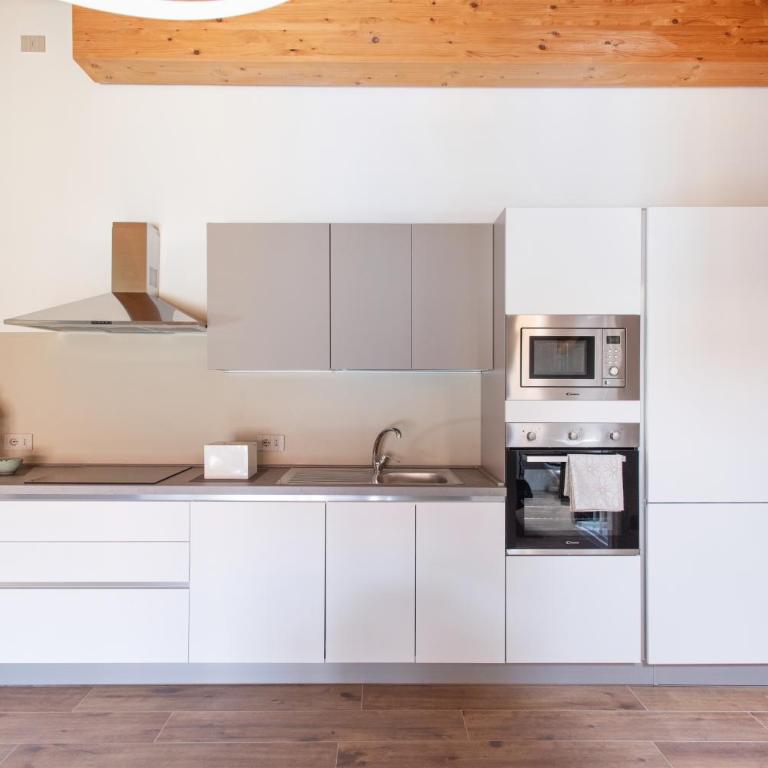 Casa Joanna - One-Bedroom Apartment - 3