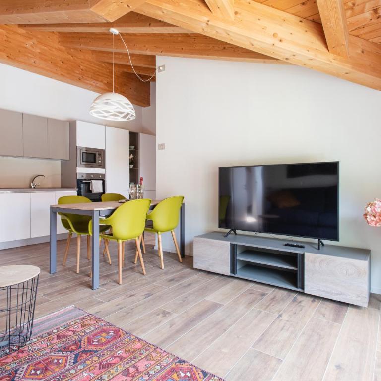 Casa Joanna - One-Bedroom Apartment - 10