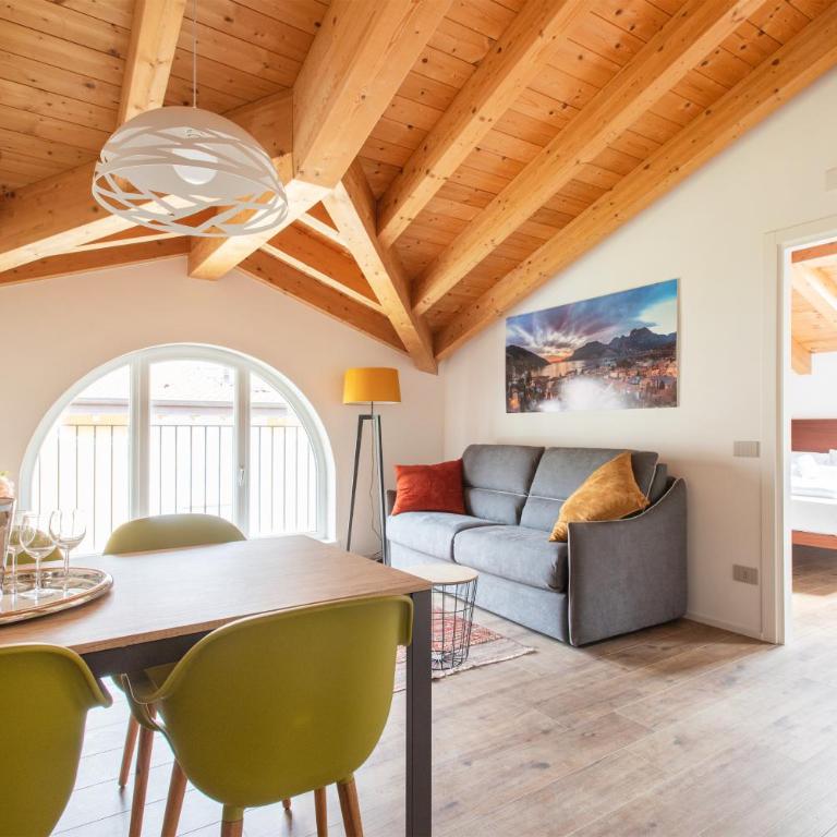 Casa Joanna - One-Bedroom Apartment - 8