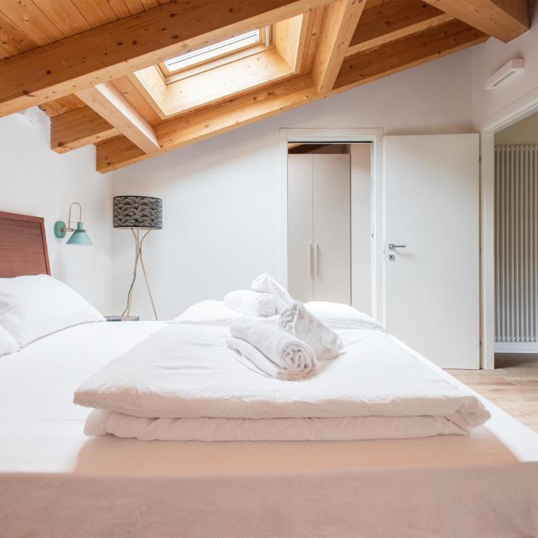 Casa Joanna - One-Bedroom Apartment - 20