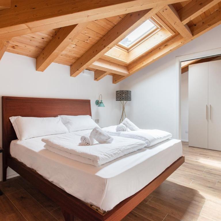 Casa Joanna - One-Bedroom Apartment - 15