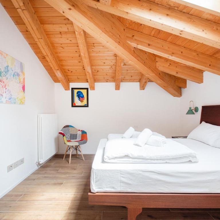 Casa Joanna - One-Bedroom Apartment - 18