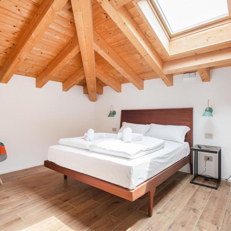 Casa Joanna - One-Bedroom Apartment - 2