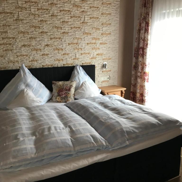 Hotel Tannenhof - Familienzimmer mit Balkon - 1