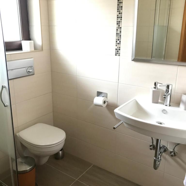 Hotel Tannenhof - Einzelzimmer - 4