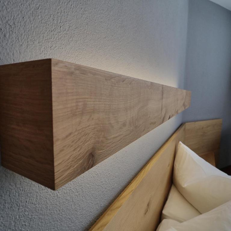 Hotel Garni & Aparthotel COLLINA - Doppelzimmer - 5