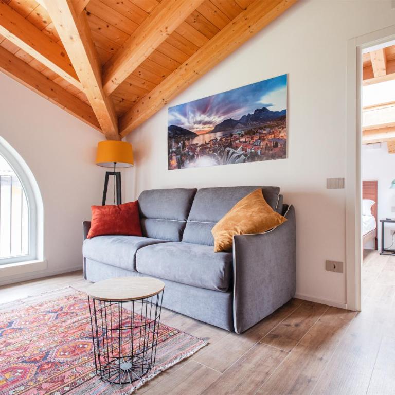 Casa Joanna - One-Bedroom Apartment - 9