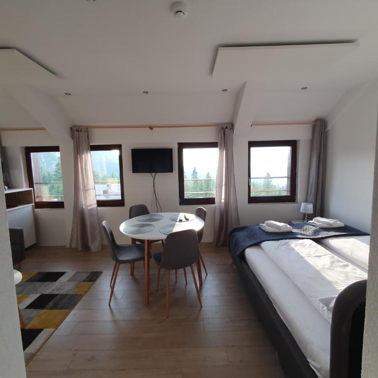 Jelka apartmani - King Studio with Sofa Bed - 12