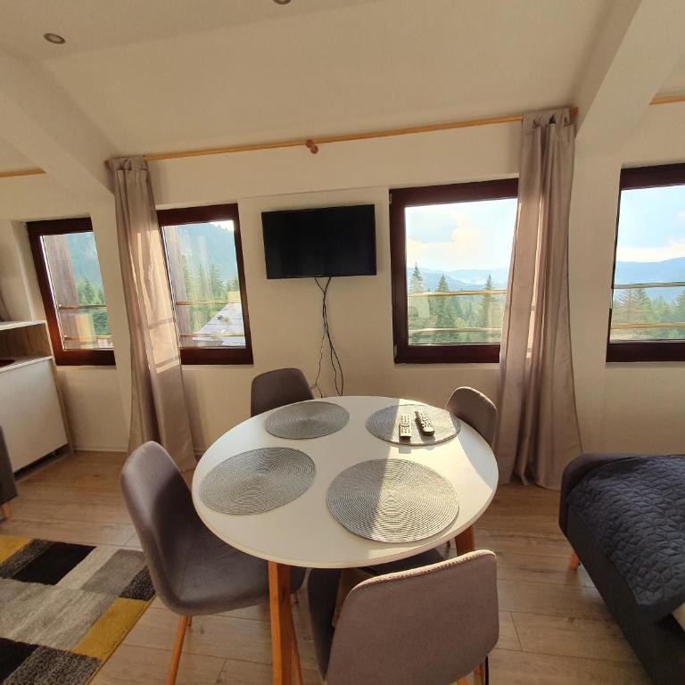 Jelka apartmani - King Studio with Sofa Bed - 10