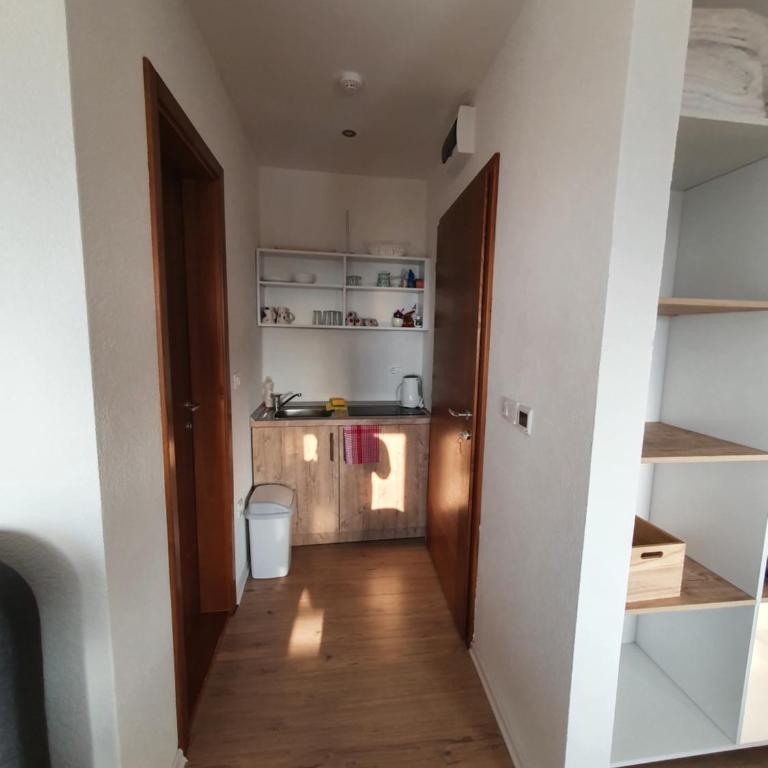 Jelka apartmani - King Studio with Sofa Bed - 9
