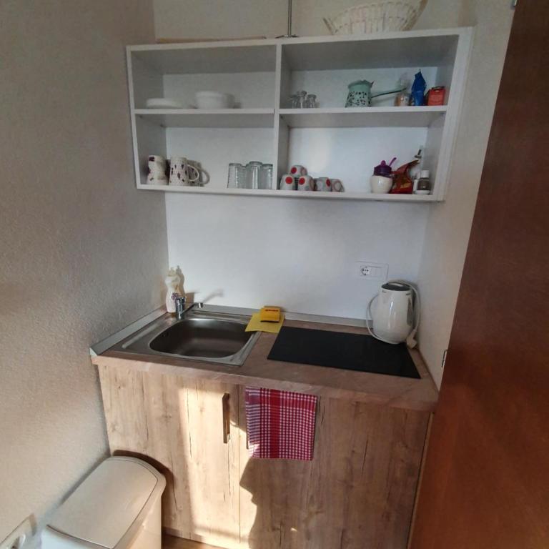 Jelka apartmani - King Studio with Sofa Bed - 13