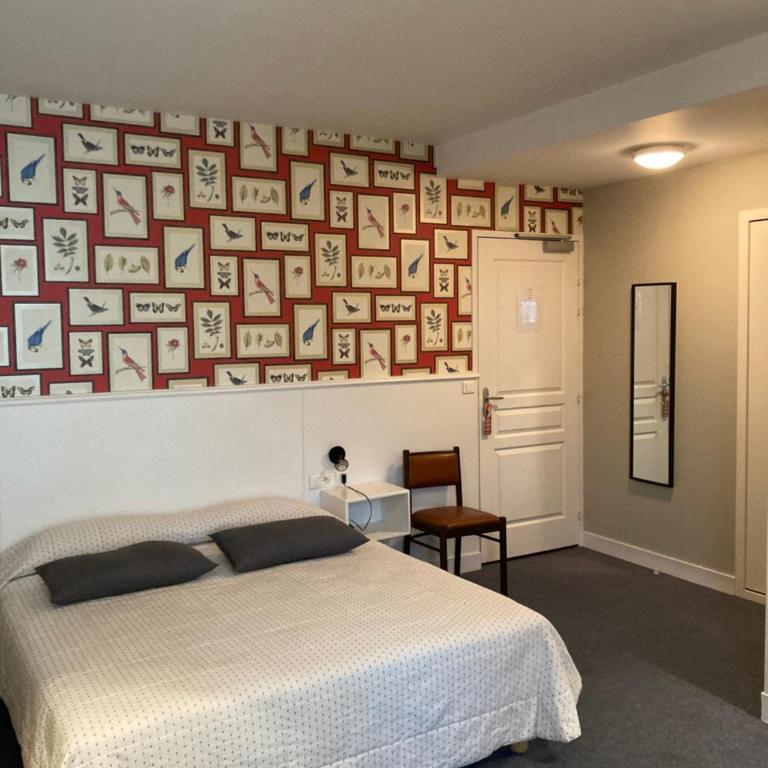 Hotel Kapa Gorry - Chambre Double Confort - 2