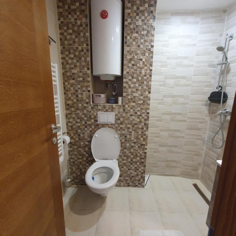 Jelka apartmani - King Studio with Sofa Bed - 15