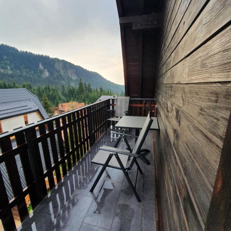 Jelka apartmani - Apartment - 10