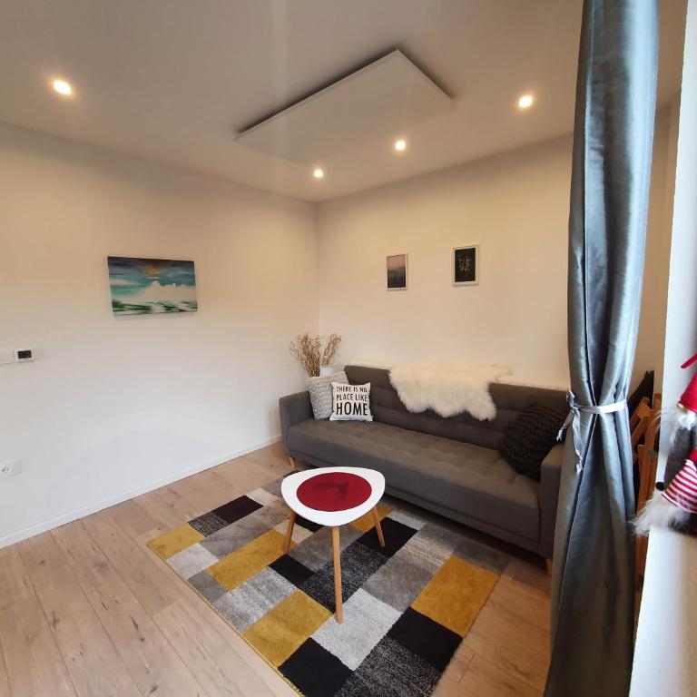 Jelka apartmani - Apartment - 8