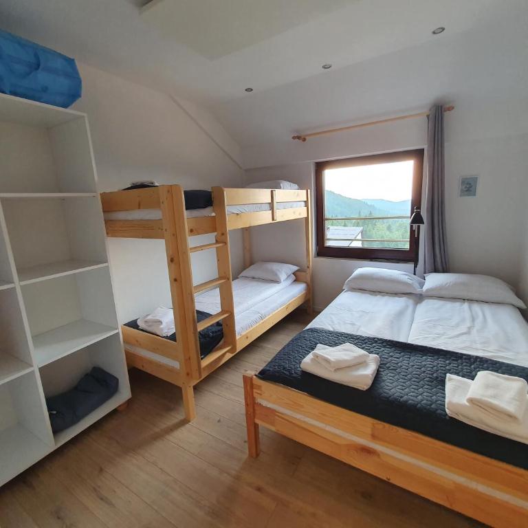 Jelka apartmani - Apartment - 17