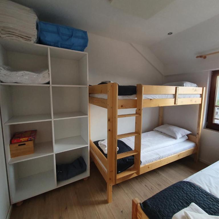 Jelka apartmani - Apartment - 20