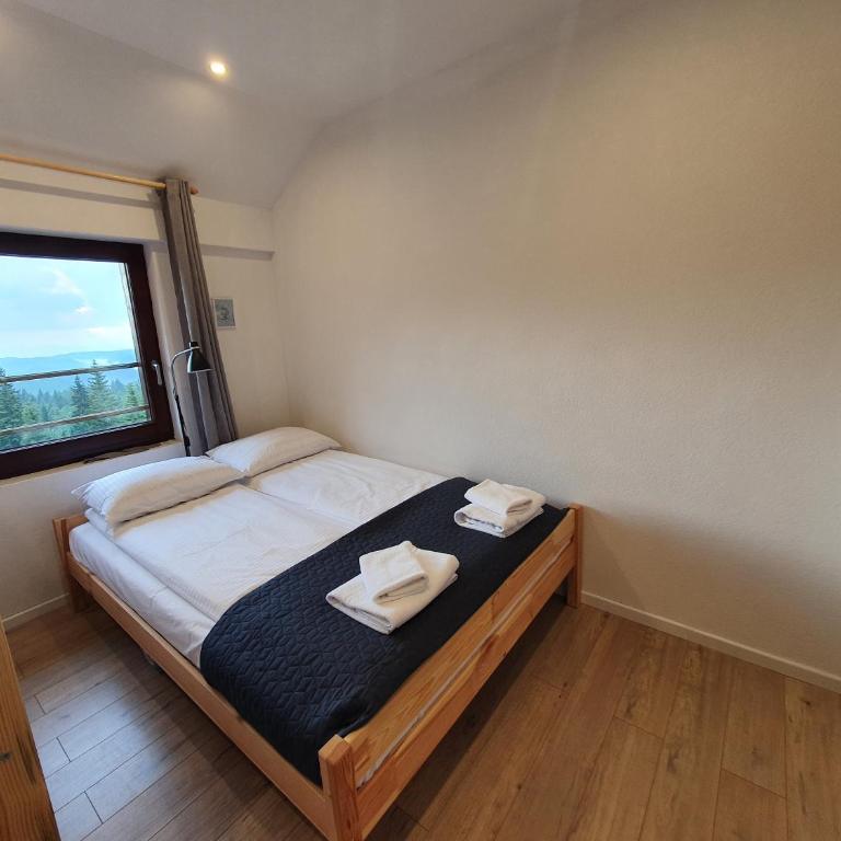 Jelka apartmani - Apartment - 19