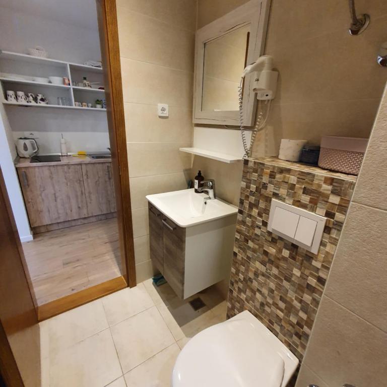 Jelka apartmani - Apartment - 14