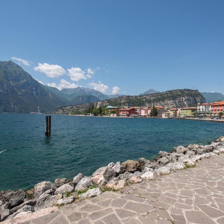 Casa Valery - Appartamento con 2 Camere da Letto - 39