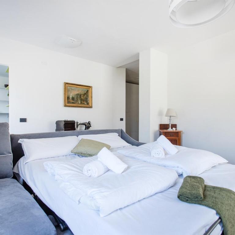 Casa Valery - Appartamento con 2 Camere da Letto - 32