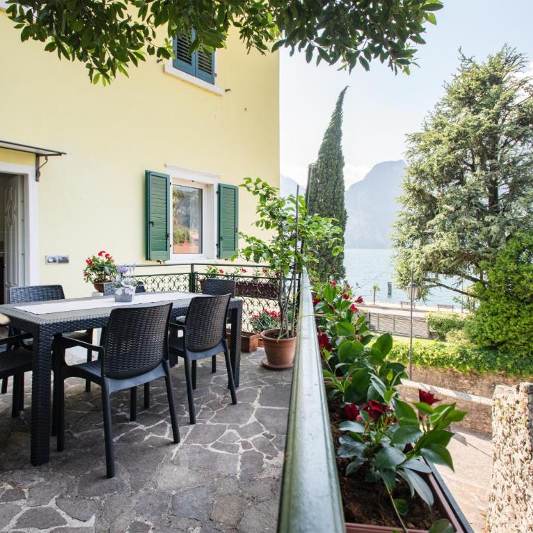 Casa Valery - Appartamento con 2 Camere da Letto - 11
