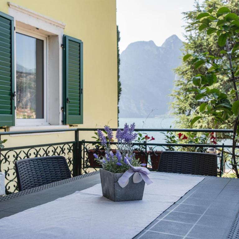 Casa Valery - Appartamento con 2 Camere da Letto - 12