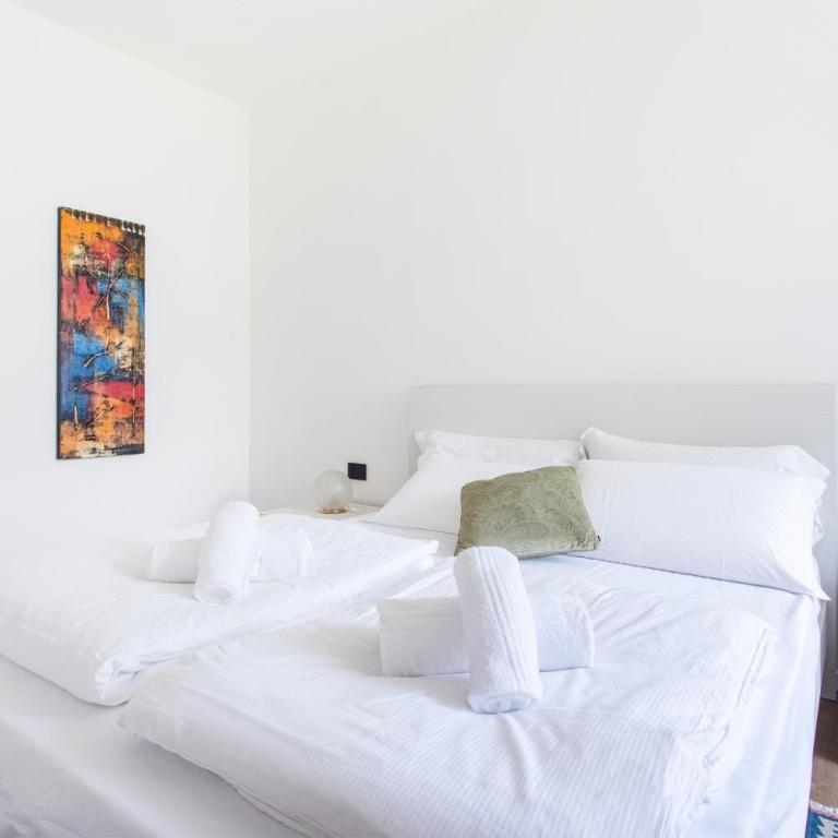 Casa Valery - Appartamento con 2 Camere da Letto - 18