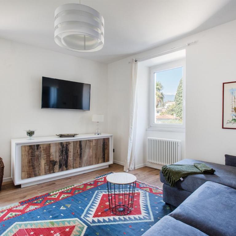 Casa Valery - Appartamento con 2 Camere da Letto - 1