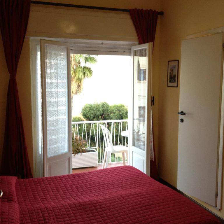 Hotel Nettuno - Camera Matrimoniale con Balcone - 4
