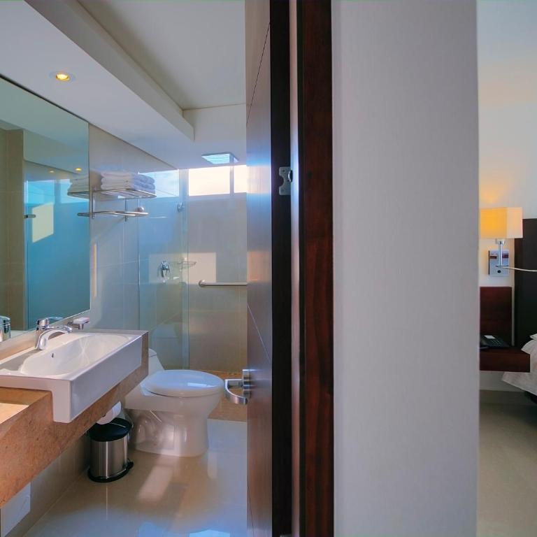Hotel Taroa - Habitación Doble - 3
