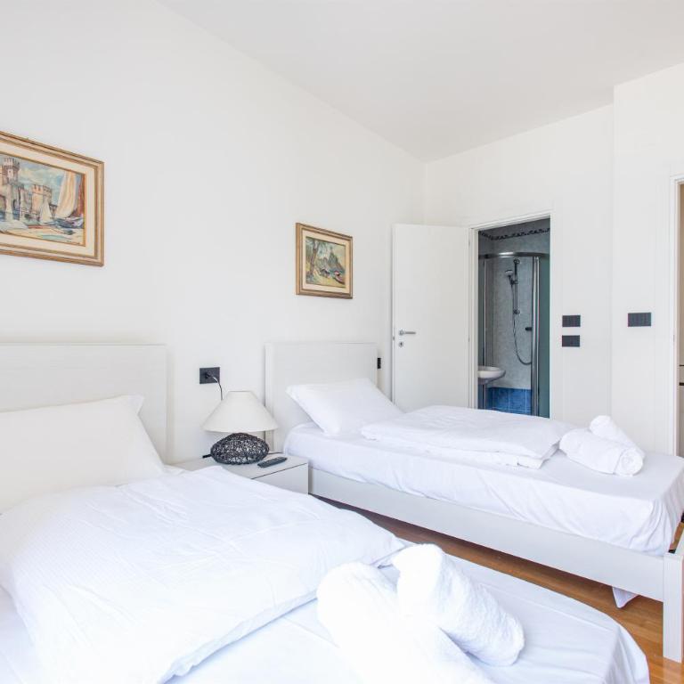 Casa Valery - Appartamento con 2 Camere da Letto - 27