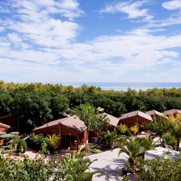 Camping Ribamar - Bungalow (4 Erwachsene) - 3