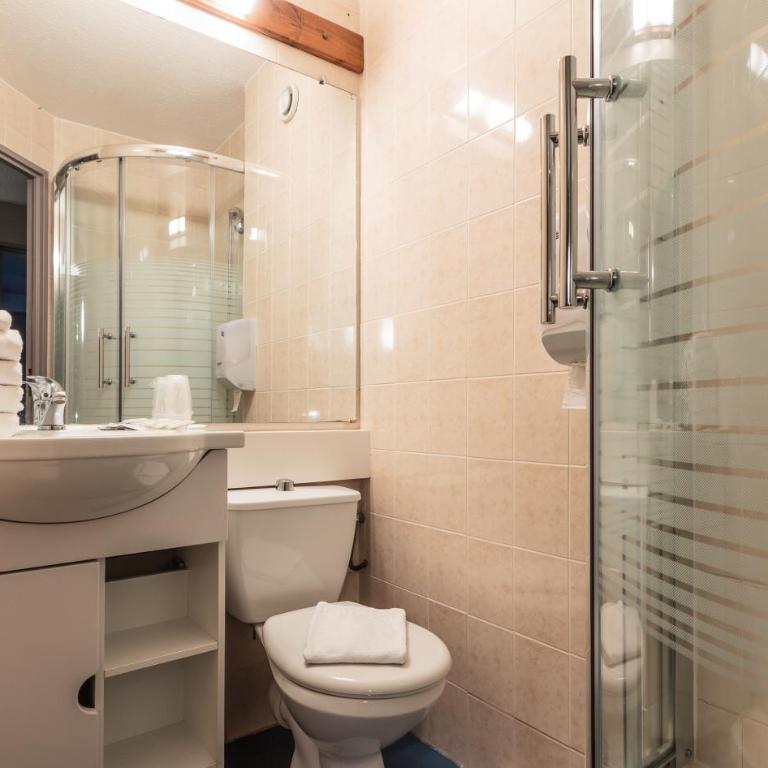 Hotel Lune Etoile - Family Quadruple Room - 4