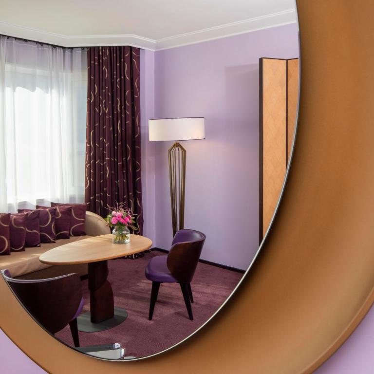 Hotel Maison FL - Suite Junior Double ou Lits Jumeaux - 10