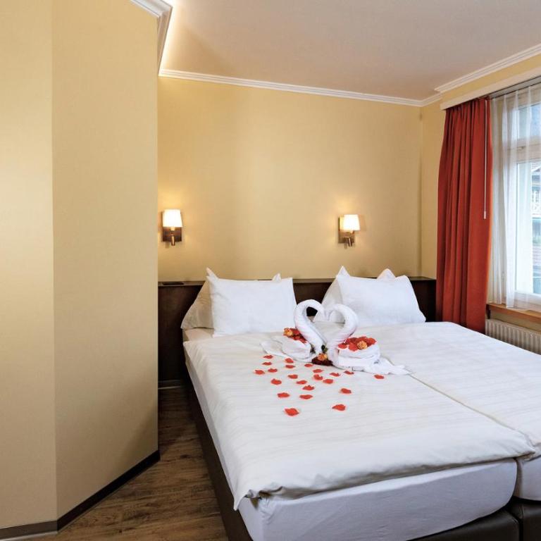 Swiss Inn & Apartments - Double Room - 2