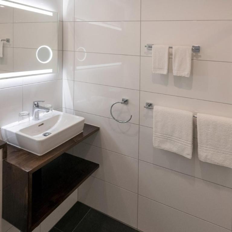 Swiss Inn & Apartments - Double Room - 6