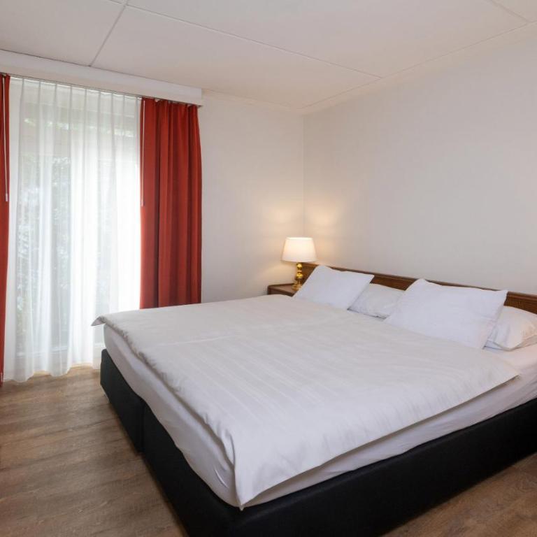 Swiss Inn & Apartments - Superior One Bedroom Apartment - 3