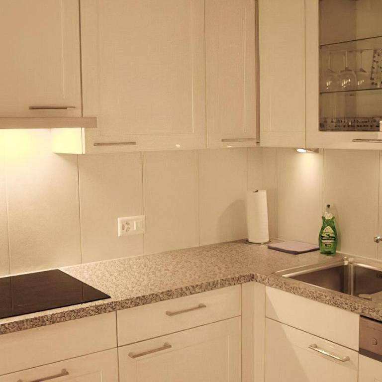Swiss Inn & Apartments - Superior Two Bedroom Bungalow - 1