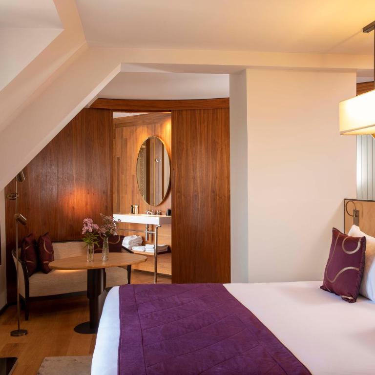 Hotel Maison FL - Suite avec Terrasse - 5