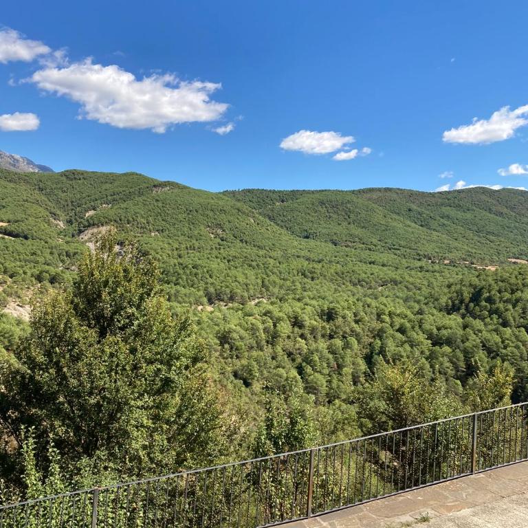 Vistas a la Montaña en un Pueblo con Encanto. - One-Bedroom Apartment - 26