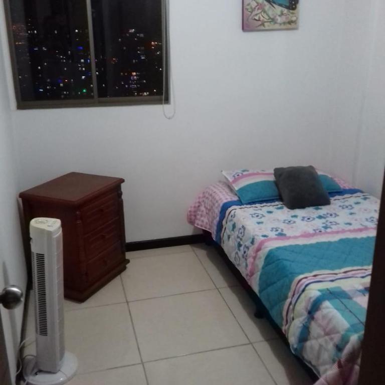 Hermoso y acogedor apartamento en Belén Rodeo Alto - Two-Bedroom Apartment - 3