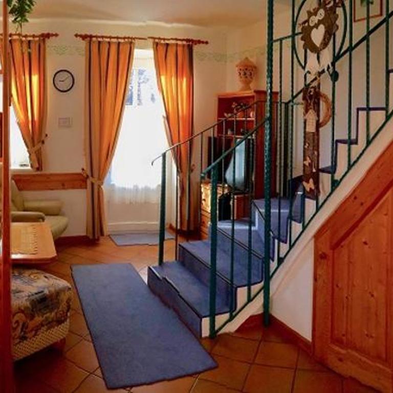 THERMEN - APARTMENT BIODORF Bad Waltersdorf - Holiday Home/Apartment - 9