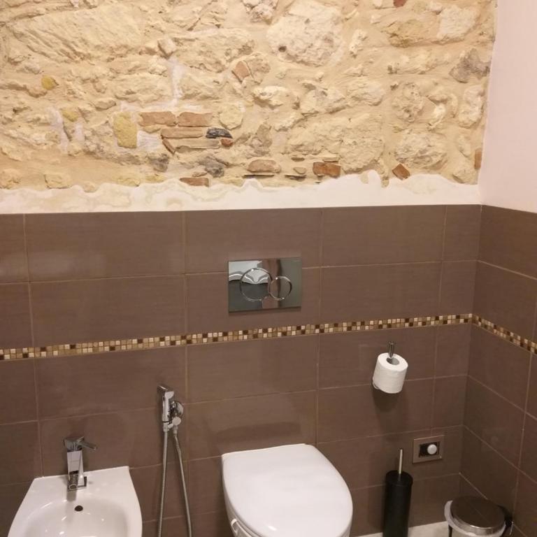Al Castello - Superior Apartment - 13