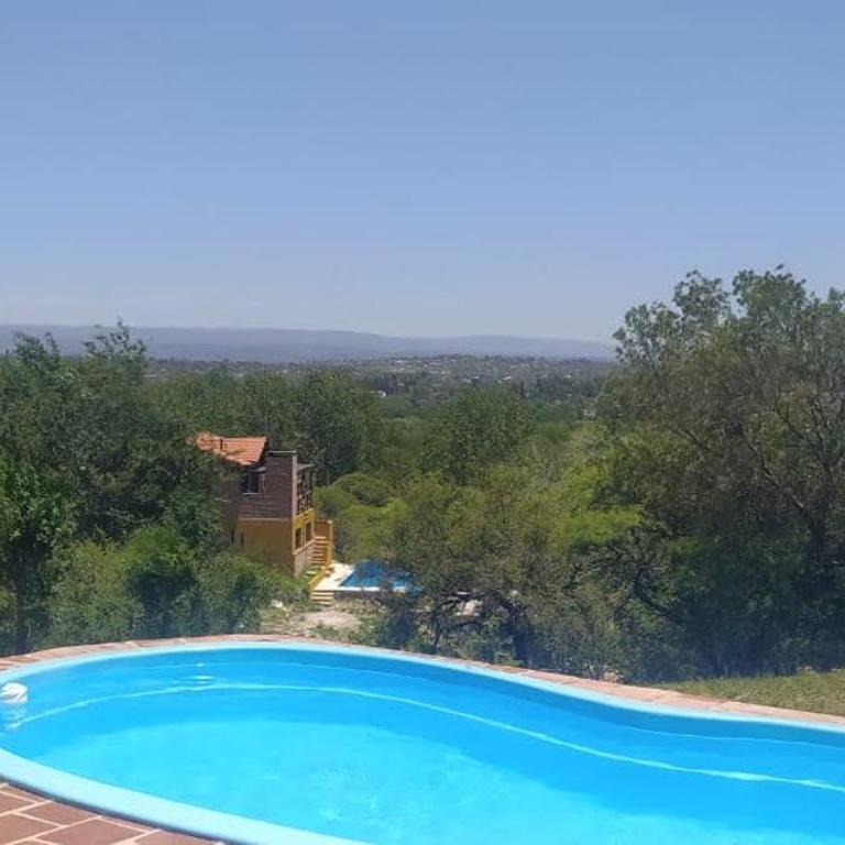 Cabaña Las liebres - Chalet de 2 dormitorios - 30