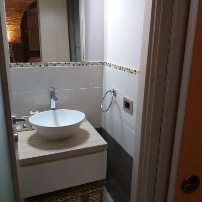 Al Castello - Superior Apartment - 11