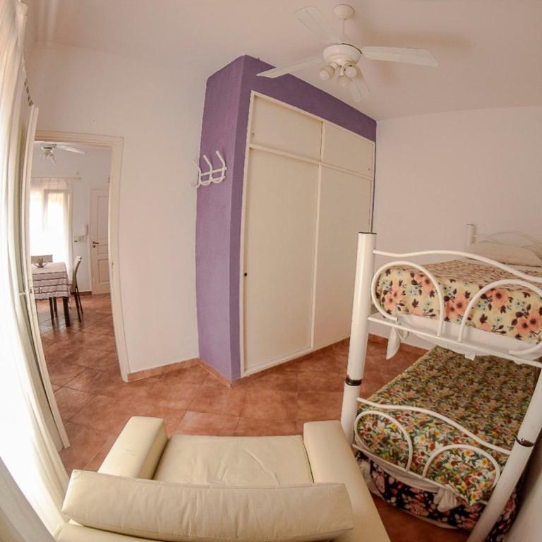Maitenas Pinamar - Apartamento con vistas a la piscina - 5