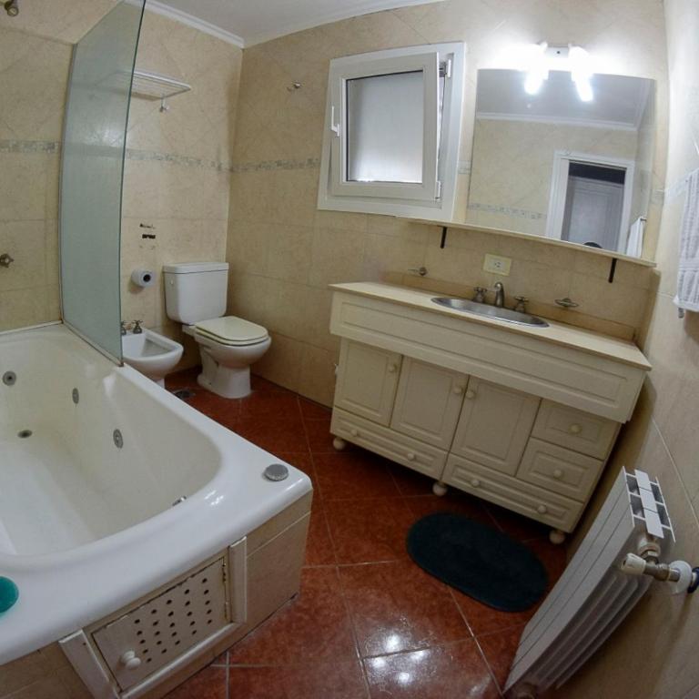 Maitenas Pinamar - Apartamento - 3