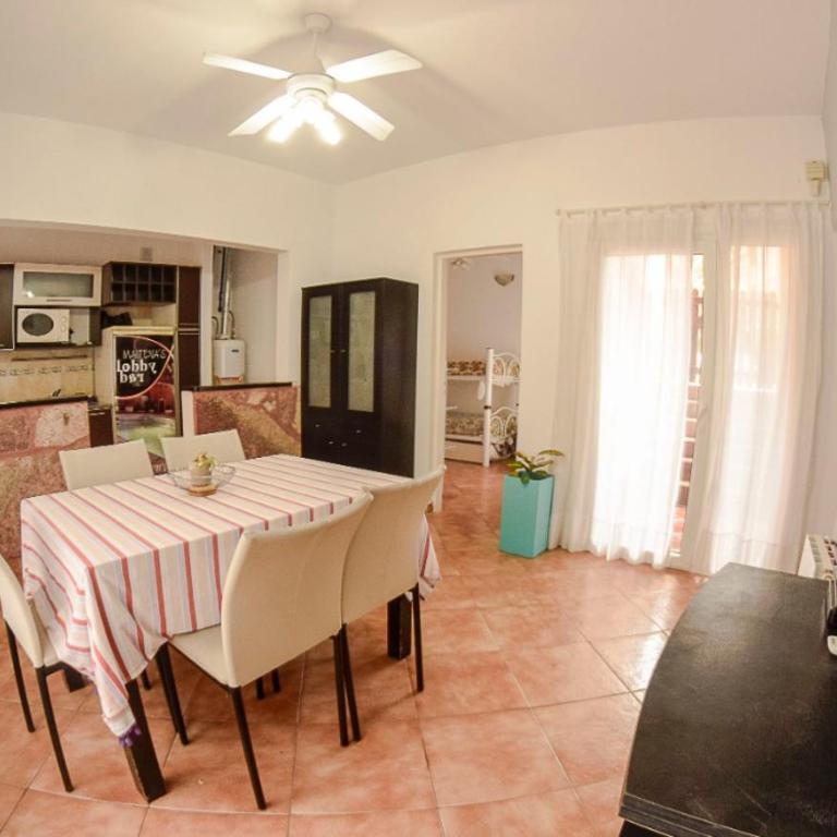 Maitenas Pinamar - Apartamento con vistas a la piscina - 35