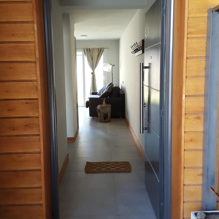 UMAIN KAYU - Apartamento de 1 dormitorio - 12